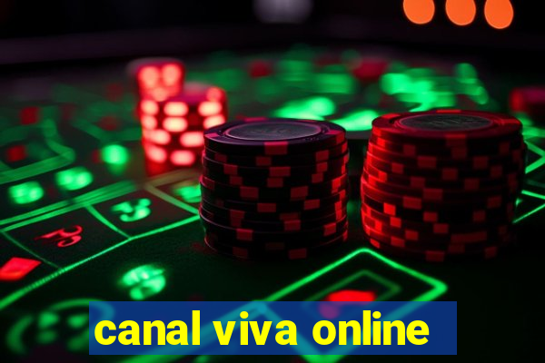 canal viva online